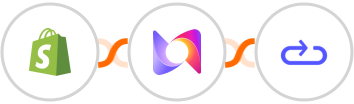 Shopify-legacy + Murf + Elastic Email Integration