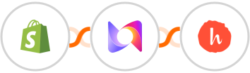Shopify-legacy + Murf + Handwrytten Integration