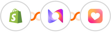 Shopify-legacy + Murf + Heartbeat Integration