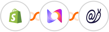 Shopify-legacy + Murf + Mailazy Integration