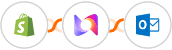 Shopify-legacy + Murf + Microsoft Outlook Integration