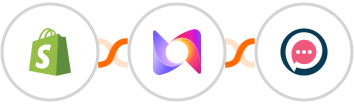 Shopify-legacy + Murf + SMSala Integration