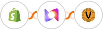 Shopify-legacy + Murf + Vybit Notifications Integration