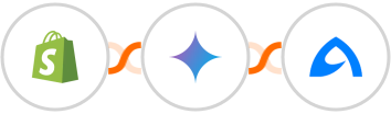 Shopify-legacy + Nano Banana + BulkGate Integration