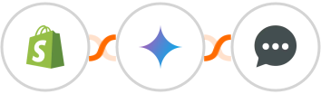 Shopify-legacy + Nano Banana + Feedier Integration