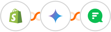 Shopify-legacy + Nano Banana + Flock Integration