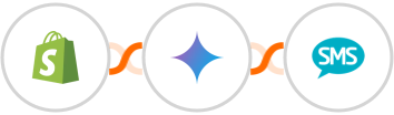 Shopify-legacy + Nano Banana + Kudosity Integration
