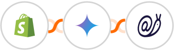 Shopify-legacy + Nano Banana + Mailazy Integration