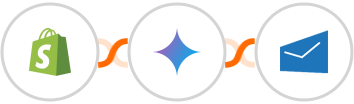 Shopify-legacy + Nano Banana + MSG91 Integration