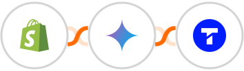 Shopify-legacy + Nano Banana + Textline Integration