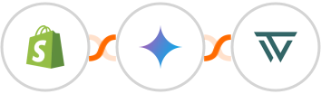 Shopify-legacy + Nano Banana + WaTrend Integration