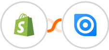 Shopify-legacy + Ninox Integration
