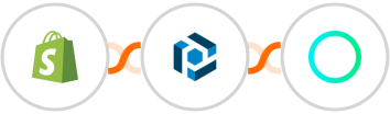 Shopify-legacy + Parseur + Rossum Integration