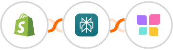 Shopify-legacy + Perplexity AI + Nudgify Integration