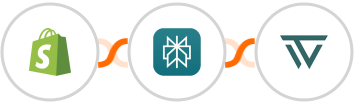 Shopify-legacy + Perplexity AI + WaTrend Integration