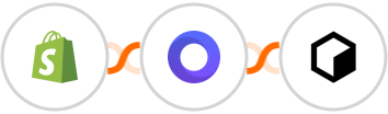 Shopify-legacy + Placid + Ocoya Integration
