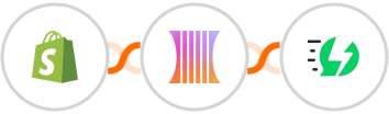 Shopify-legacy + PromptHub + AiSensy Integration