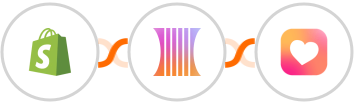 Shopify-legacy + PromptHub + Heartbeat Integration