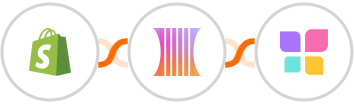 Shopify-legacy + PromptHub + Nudgify Integration