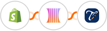 Shopify-legacy + PromptHub + Thankster Integration