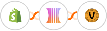 Shopify-legacy + PromptHub + Vybit Notifications Integration