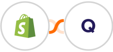 Shopify-legacy + Qwary Integration