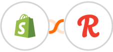 Shopify-legacy + Runrun.it Integration
