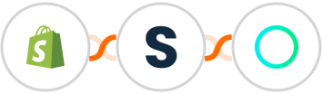 Shopify-legacy + Shopia + Rossum Integration