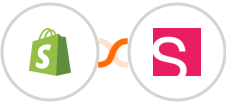 Shopify-legacy + Smaily Integration