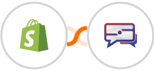 Shopify-legacy + SMS Idea Integration
