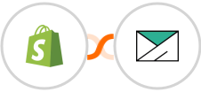 Shopify-legacy + SMTP Integration