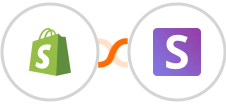 Shopify-legacy + Snov.io Integration