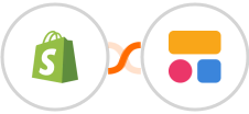 Shopify-legacy + Softr Integration