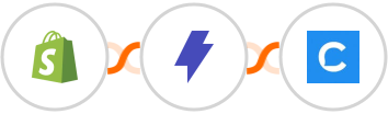 Shopify-legacy + Straico + Chatfuel Integration