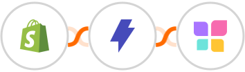 Shopify-legacy + Straico + Nudgify Integration