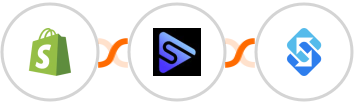 Shopify-legacy + Switchboard + Sakari SMS Integration