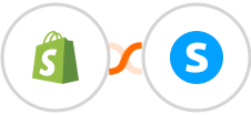 Shopify-legacy + Systeme.io Integration