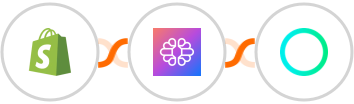 Shopify-legacy + TextCortex AI + Rossum Integration