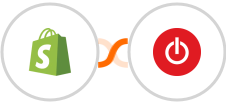 Shopify-legacy + Toggl Integration
