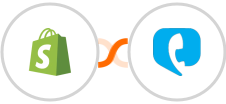 Shopify-legacy + Toky Integration
