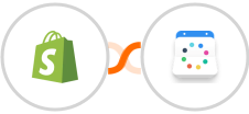 Shopify-legacy + Vyte Integration
