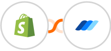 Shopify-legacy + Wauld Integration