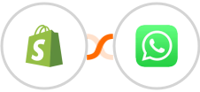 Shopify-legacy + WhatsApp Integration