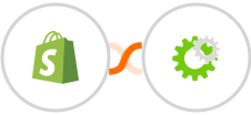 Shopify-legacy + WHMCS Integration