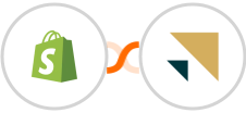 Shopify-legacy + Zendesk Sell Integration