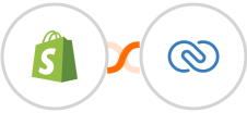 Shopify-legacy + Zoho CRM Integration