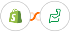 Shopify-legacy + Zoho Desk Integration