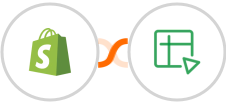 Shopify-legacy + Zoho Sheet Integration
