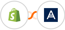 Shopify + Acronis Integration
