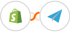 Shopify + Aero Workflow Integration
